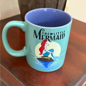 Disney “The Little Mermaid” Mug